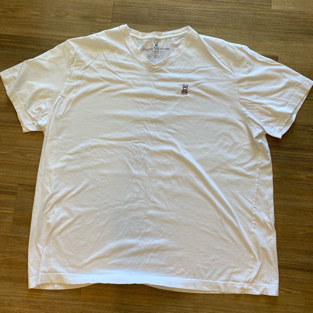 Psycho bunny shirt